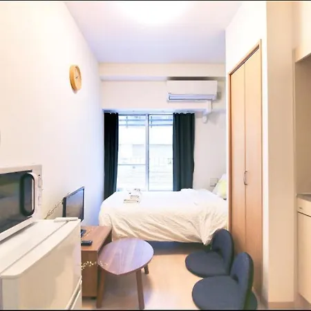 Uhome Kanda Hotel Tokyo Exterior photo